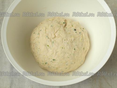 Кабачковый хлеб. В разгар кабачкового сезона предлагаю испечь вкуснейший хлеб с кабачком. 02 Кабачковый хлеб. В разгар кабачкового сезона предлагаю испечь вкуснейший хлеб с кабачком. 02