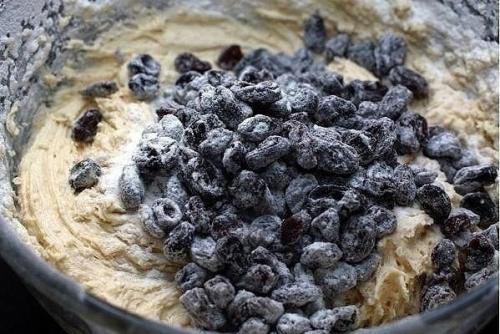 Кекс Столичный.  Этот рецепт родом из детства, эта выпечка проверена годами и всегда находила своих поклонников. 03 Кекс Столичный.  Этот рецепт родом из детства, эта выпечка проверена годами и всегда находила своих поклонников. 03