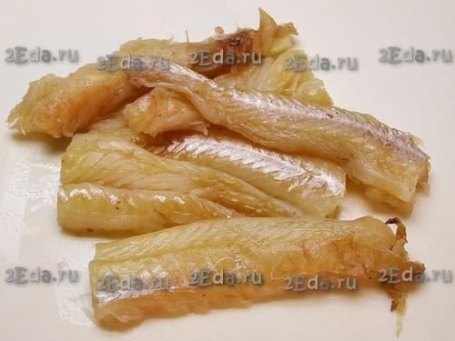 Рыбные котлеты с морковью и луком. 01 Рыбные котлеты с морковью и луком. 01