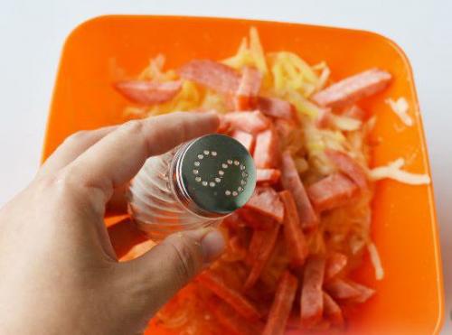 Мядзведзь (белорусская картофельная запеканка). 03 Мядзведзь (белорусская картофельная запеканка). 03