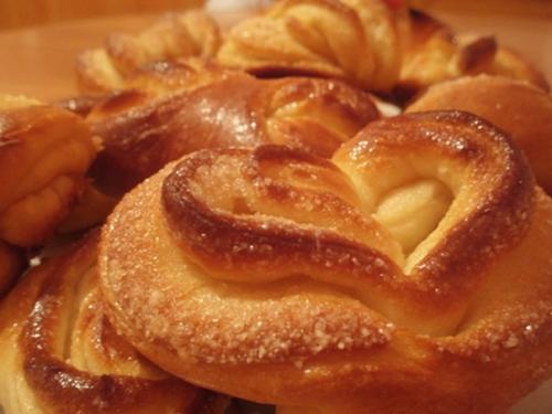 Тесто Как пух! 01 Тесто Как пух! 01