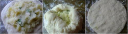 С этим рецептом забудешь, что такое хлеб! 03