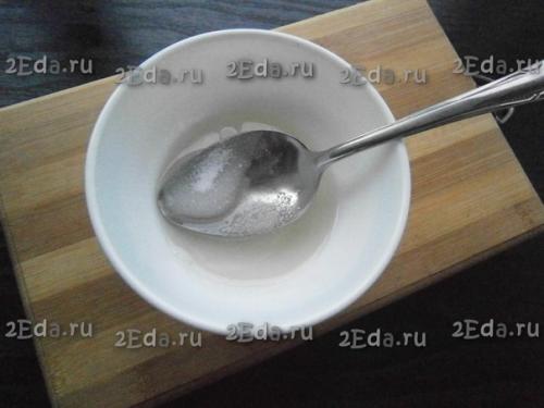 Помидоры, маринованные с чесноком быстрого приготовления. 02 Помидоры, маринованные с чесноком быстрого приготовления. 02