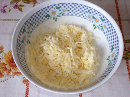 Куриные рулеты с грибами. 02