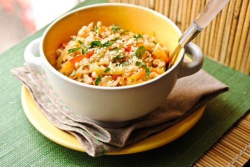 Как приготовить перловку вкусно. 04