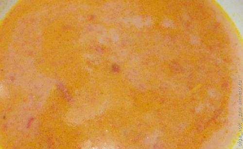 Тефтельки как в детстве. 06