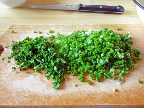 Салат с рыбными консервами. 07 Салат с рыбными консервами. 07