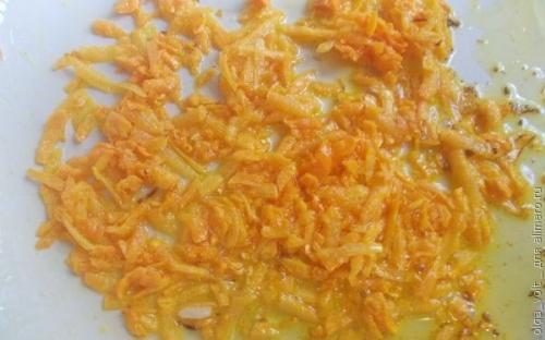 Тефтельки как в детстве. 05