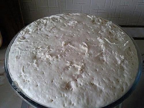 Оладьи вкуснейшие.  От таких пышных, воздушных оладушек мало кто откажется! 02 Оладьи вкуснейшие.  От таких пышных, воздушных оладушек мало кто откажется! 02