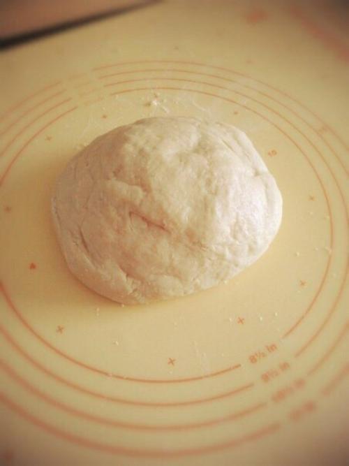 Пышки на сгущенке. Очень простой и легкий рецепт. 05