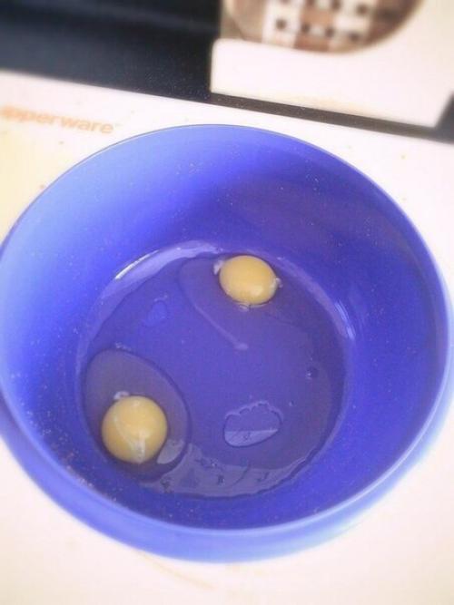 Пышки на сгущенке. Очень простой и легкий рецепт. 01