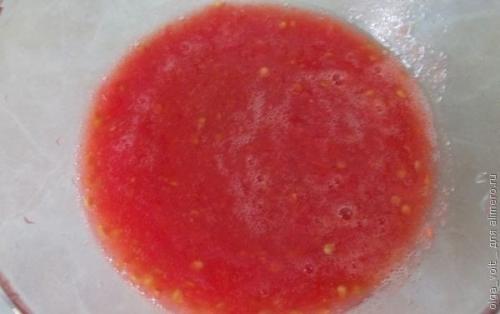 Тефтельки как в детстве. 04