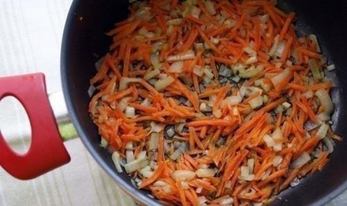 Картошечка, тушёная с мясом (как в д/садике. 01 Картошечка, тушёная с мясом (как в д/садике. 01