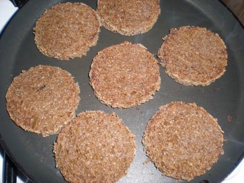 Рулетики из сельди. 06