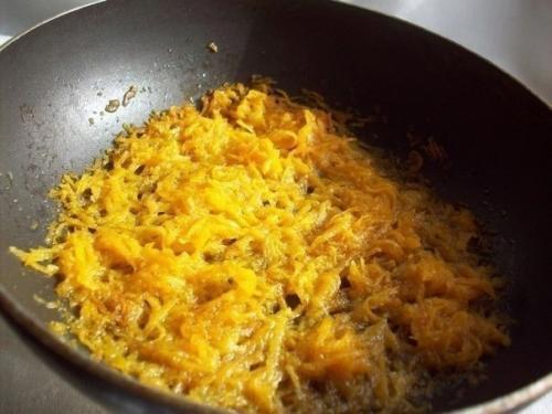 Суп из плавленных сырков. 04 Суп из плавленных сырков. 04