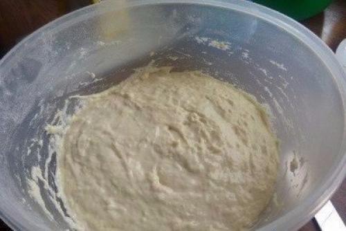 Пышки как в детстве - мягенькие, прямо воздушные, с хрустящей корочкой. 02 Пышки как в детстве - мягенькие, прямо воздушные, с хрустящей корочкой. 02