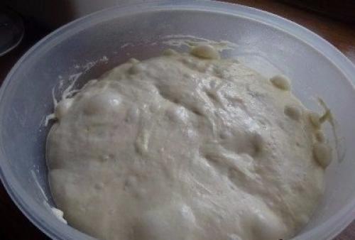 Пышки как в детстве - мягенькие, прямо воздушные, с хрустящей корочкой. 03 Пышки как в детстве - мягенькие, прямо воздушные, с хрустящей корочкой. 03