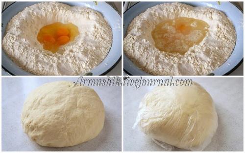 Хинкали. Хинкали - вкуснейшее блюдо грузинской кухни, который люблю с детства (впрочем, как и пельмени и все пельменообразные. 01 Хинкали. Хинкали - вкуснейшее блюдо грузинской кухни, который люблю с детства (впрочем, как и пельмени и все пельменообразные. 01