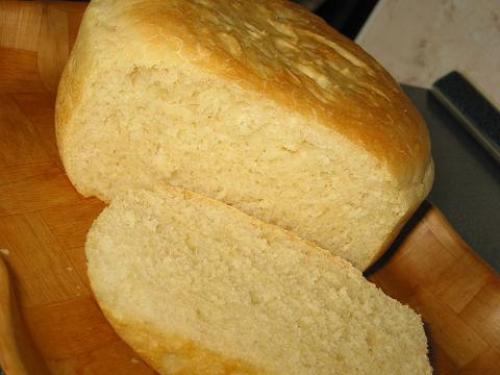 Быстрый хлебушек. Вкусный и воздушный хлебушек буквально за 2 часа, без особых на то усилий и из доступных продуктов. 01 Быстрый хлебушек. Вкусный и воздушный хлебушек буквально за 2 часа, без особых на то усилий и из доступных продуктов. 01