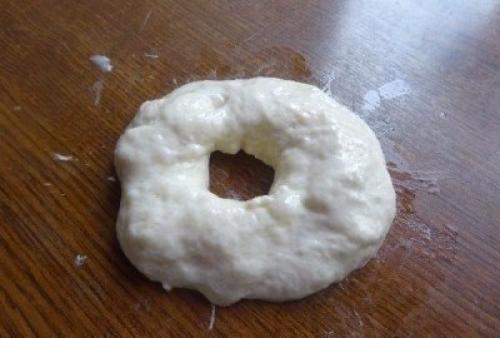 Пышки как в детстве - мягенькие, прямо воздушные, с хрустящей корочкой. 05 Пышки как в детстве - мягенькие, прямо воздушные, с хрустящей корочкой. 05