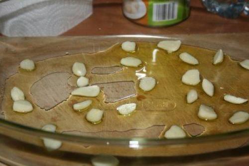 Картофель, запеченный по-португальски. 04