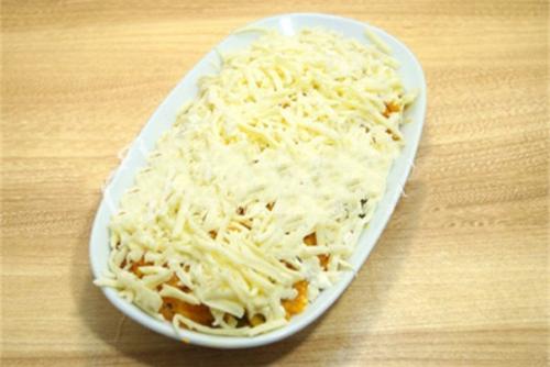 Салат бусы на снегу. 07 Салат бусы на снегу. 07