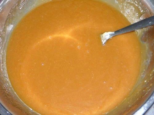 Домашний торт Муравейник. 05 Домашний торт Муравейник. 05