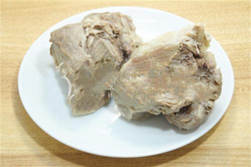 Салат бусы на снегу. 01 Салат бусы на снегу. 01