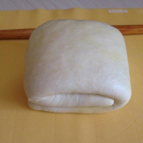 Очень вкусные, мягкие, рассыпчатые рогалики, просто тают во рту. 01