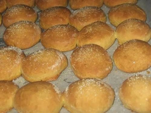 Домашнее мягкое печенье на сметане. 01