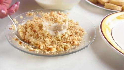 Пирожное Лакомка.  Пирожное лакомка- это очень вкусное и нежное лакомство. 07 Пирожное Лакомка.  Пирожное лакомка- это очень вкусное и нежное лакомство. 07