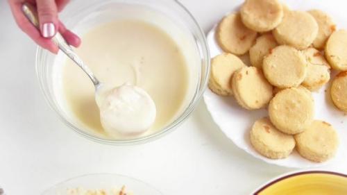 Пирожное Лакомка.  Пирожное лакомка- это очень вкусное и нежное лакомство. 06 Пирожное Лакомка.  Пирожное лакомка- это очень вкусное и нежное лакомство. 06