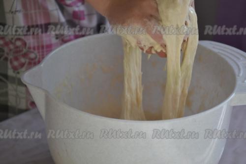 Хлеб. Домашний хлеб мама печет уже более 20 лет. 01 Хлеб. Домашний хлеб мама печет уже более 20 лет. 01