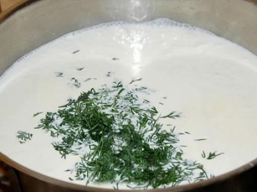 Скумбрия по-норвежски. Ароматный, сливочный кусочек нежнейшей рыбки! 04