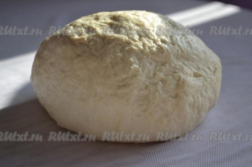 Хлеб. Домашний хлеб мама печет уже более 20 лет. 02 Хлеб. Домашний хлеб мама печет уже более 20 лет. 02