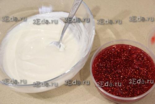 Рецепт медовых пирожных. 06 Рецепт медовых пирожных. 06