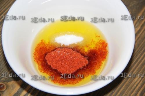 Скумбрия по рецепту Гордона рамзи. 02