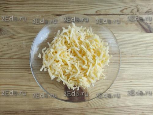 Куриная запеканка с помидорами и сыром в духовке. 02 Куриная запеканка с помидорами и сыром в духовке. 02