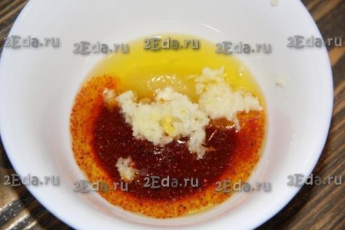 Скумбрия по рецепту Гордона рамзи. 03