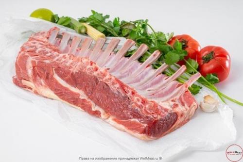 Свежее мясо и молочная продукция от домашних ферм России - на Wellmeat. 01