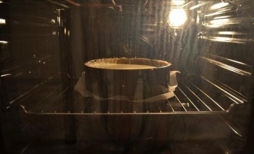 Чизкейк, который всегда получается. 05 Чизкейк, который всегда получается. 05