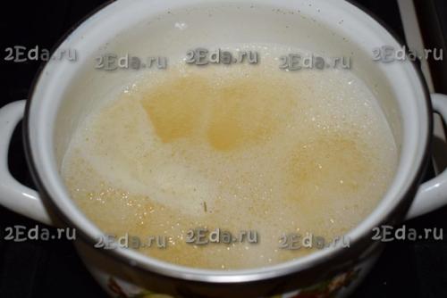 Квашеные огурцы в литровых банках на зиму. 07 Квашеные огурцы в литровых банках на зиму. 07