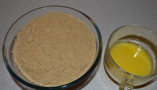 Чизкейк, который всегда получается. 01 Чизкейк, который всегда получается. 01