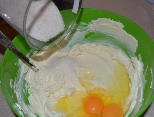 Чизкейк, который всегда получается. 04 Чизкейк, который всегда получается. 04