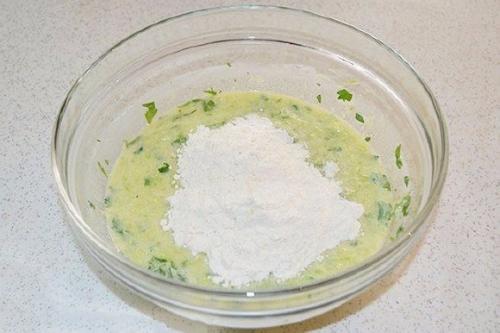 Блинчики из кабачков - мою любовь заслужили! 02 Блинчики из кабачков - мою любовь заслужили! 02