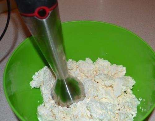 Чизкейк, который всегда получается. 03 Чизкейк, который всегда получается. 03