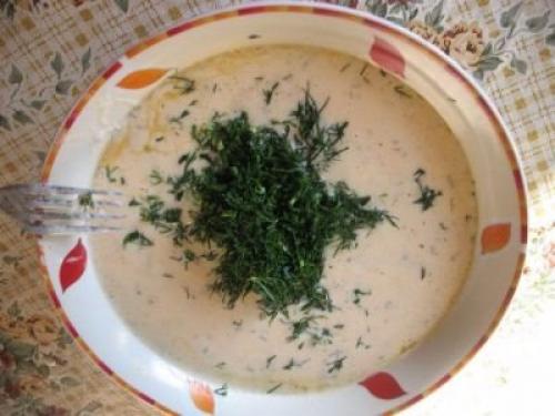 Запеканка из кабачков. 04 Запеканка из кабачков. 04