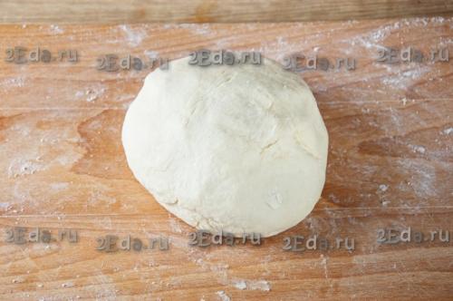 Кутабы с брынзой и зеленью. 01 Кутабы с брынзой и зеленью. 01