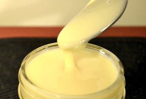 Домашняя сгущенка своими руками за 15 минут! 03 Домашняя сгущенка своими руками за 15 минут! 03