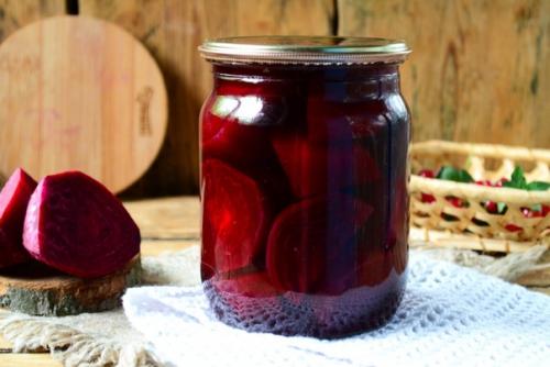 Консервация свеклы на зиму. Консервация свеклы на зиму.